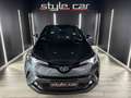 Toyota C-HR CHR 1.8 125H Advance Gris - thumbnail 3