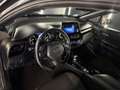 Toyota C-HR CHR 1.8 125H Advance Gris - thumbnail 6