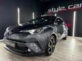 Toyota C-HR CHR 1.8 125H Advance Gris - thumbnail 1