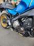 Yamaha XSR 900 Blau - thumbnail 2