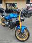 Yamaha XSR 900 Blau - thumbnail 1