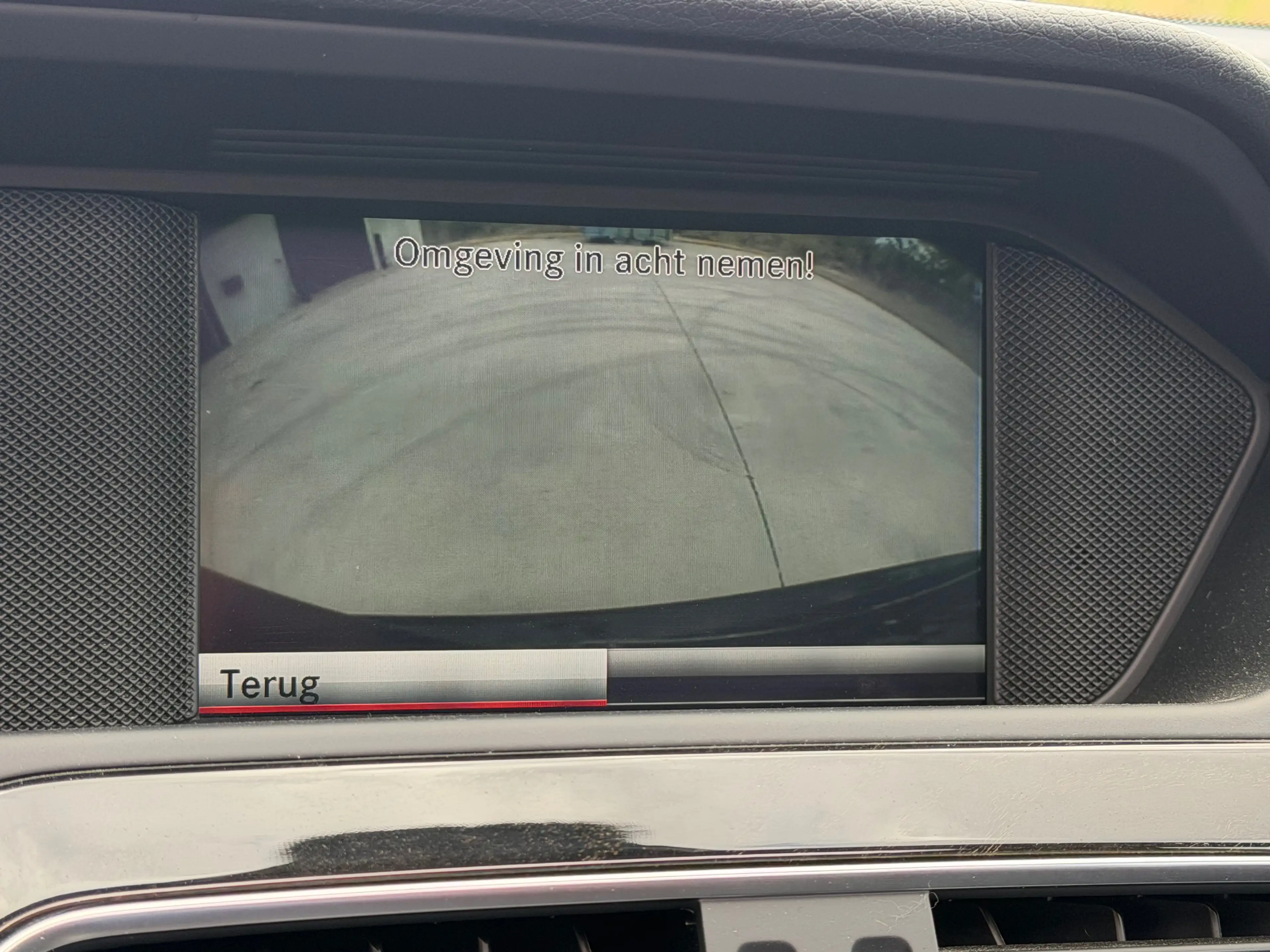 Mercedes-Benz C 63 AMG Break / 457pk / NIEUWSTAAT / LICHTE VRACHT — photo 13