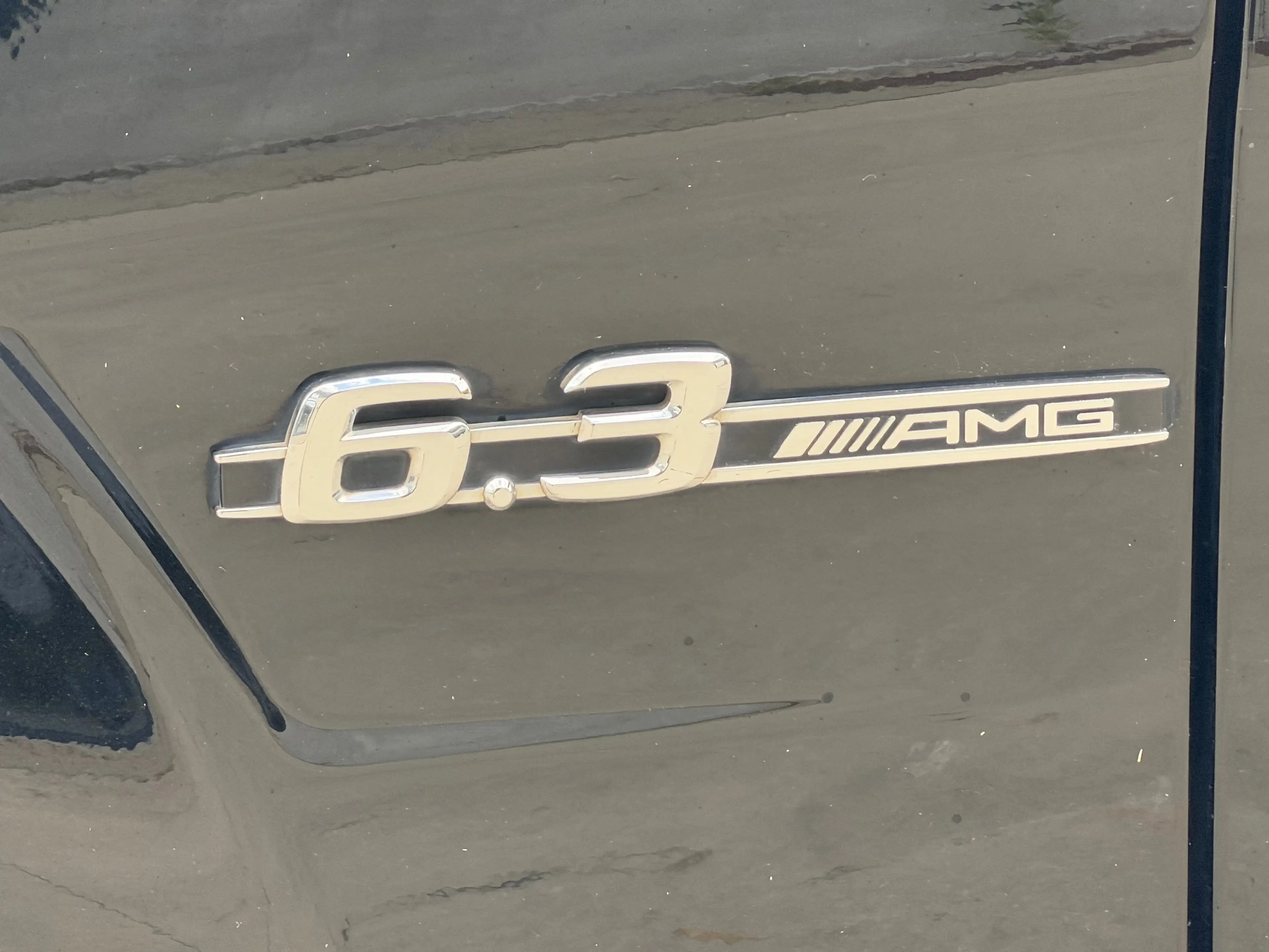 Mercedes-Benz C 63 AMG Break / 457pk / NIEUWSTAAT / LICHTE VRACHT — photo 19