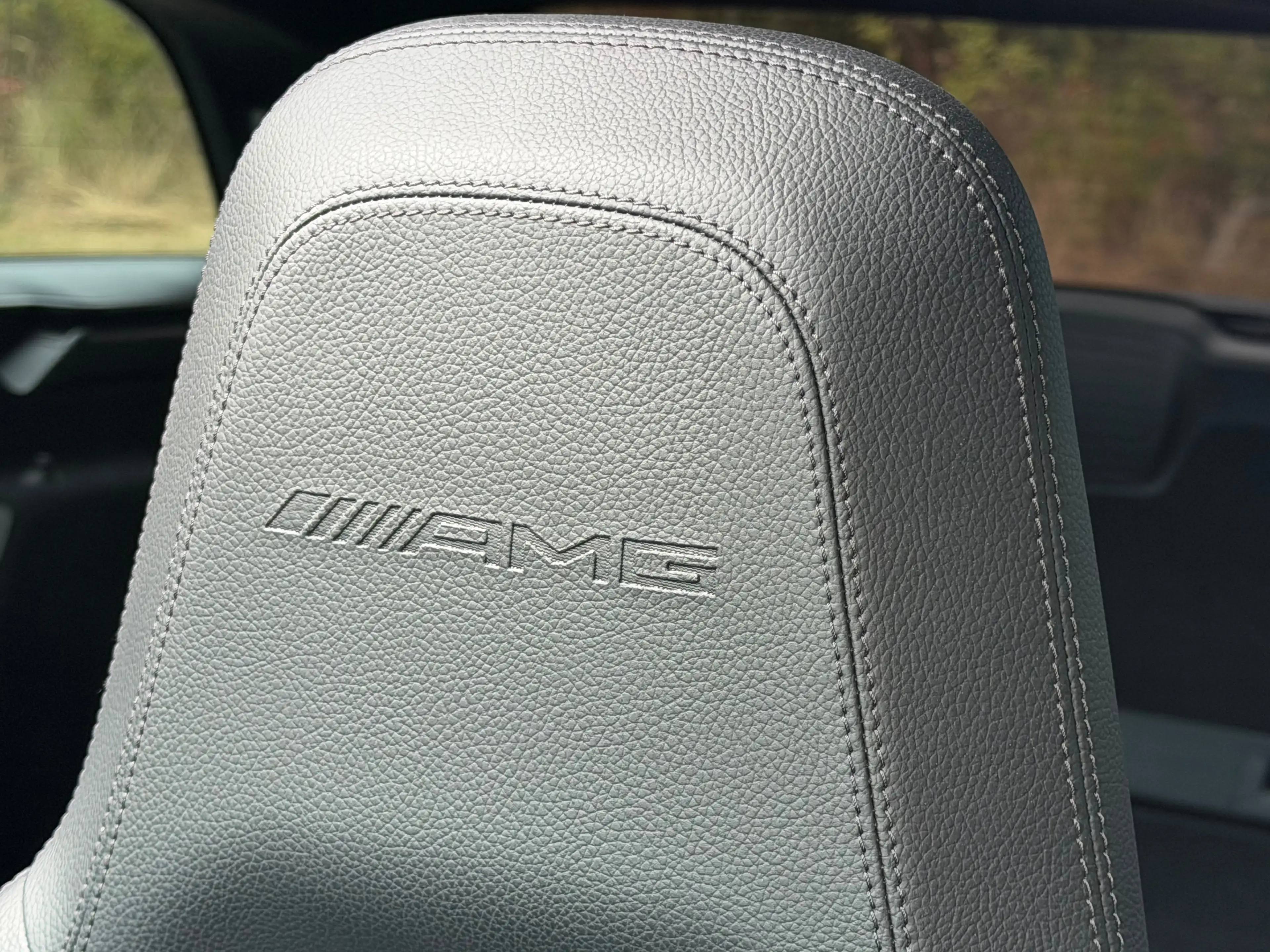 Mercedes-Benz C 63 AMG Break / 457pk / NIEUWSTAAT / LICHTE VRACHT — photo 7