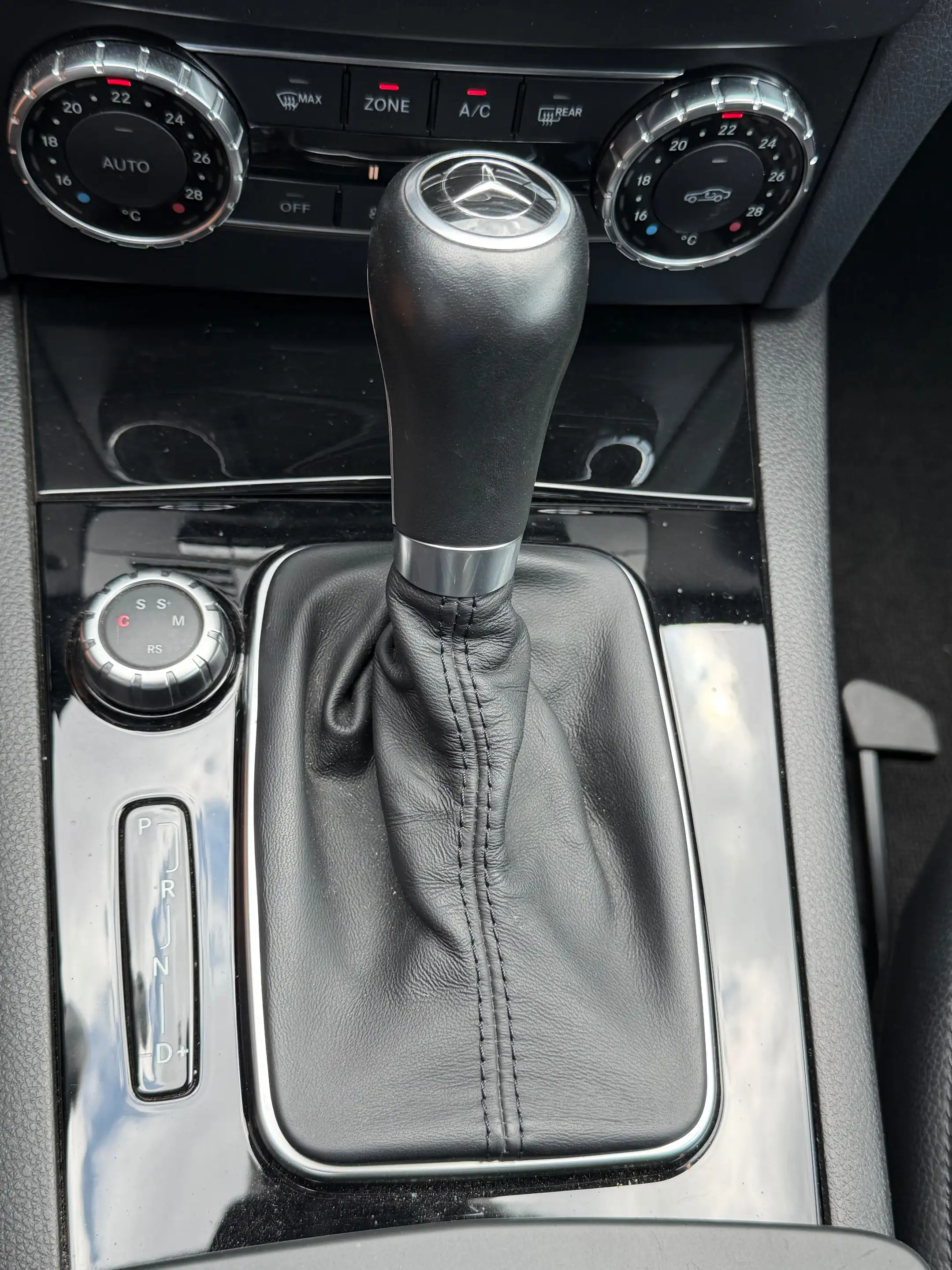 Mercedes-Benz C 63 AMG Break / 457pk / NIEUWSTAAT / LICHTE VRACHT — photo 15