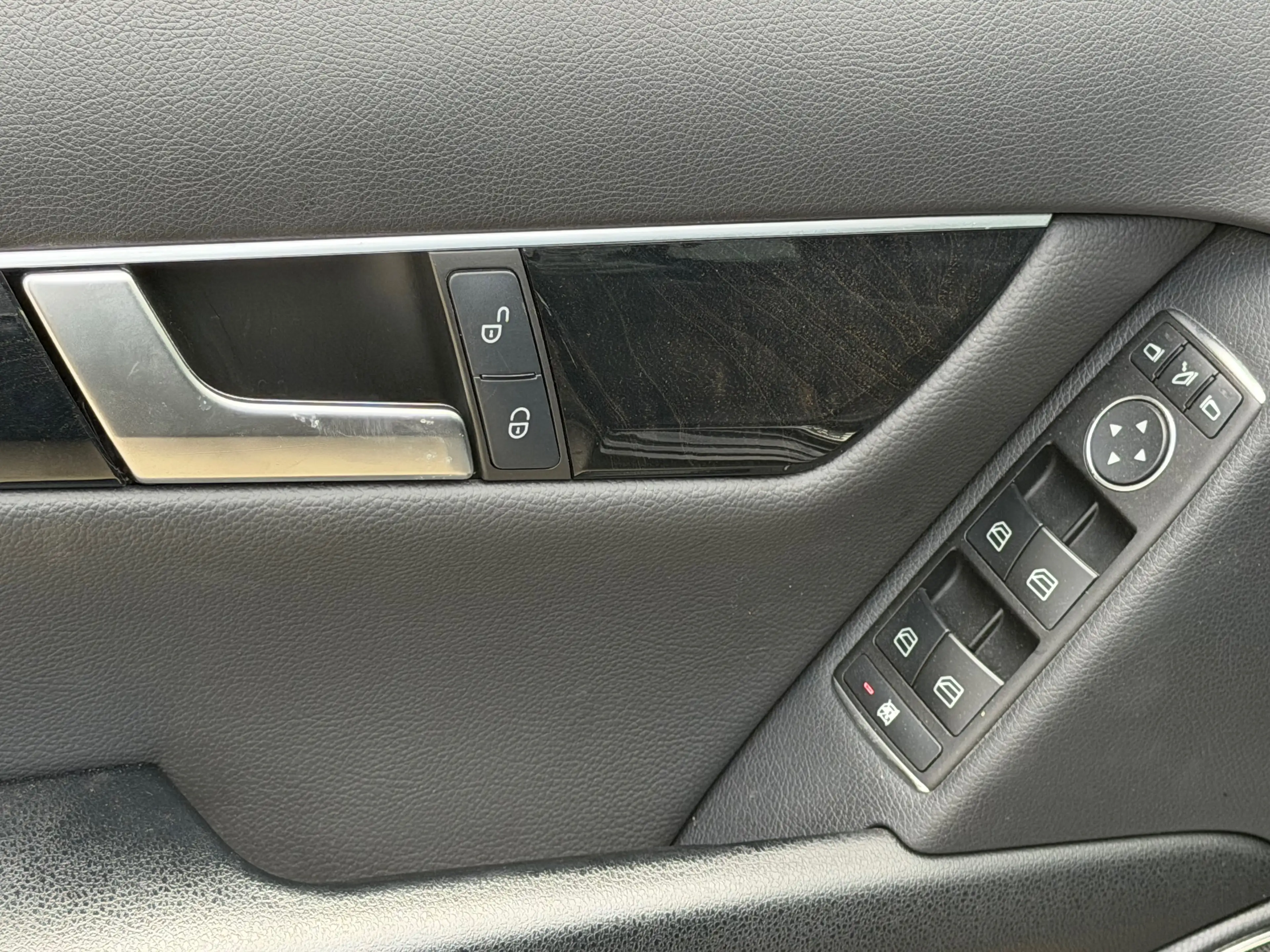 Mercedes-Benz C 63 AMG Break / 457pk / NIEUWSTAAT / LICHTE VRACHT — photo 17