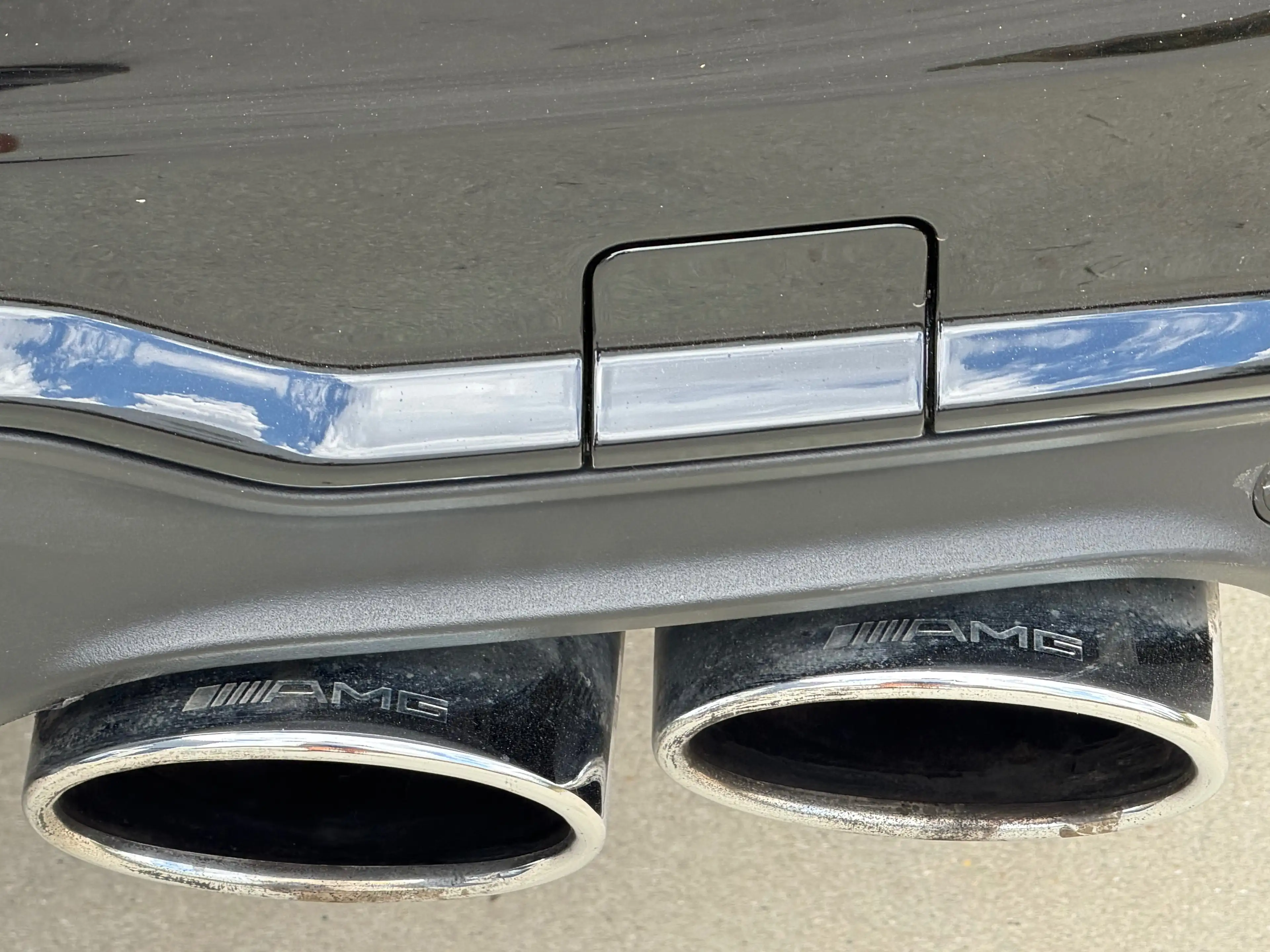 Mercedes-Benz C 63 AMG Break / 457pk / NIEUWSTAAT / LICHTE VRACHT — photo 20