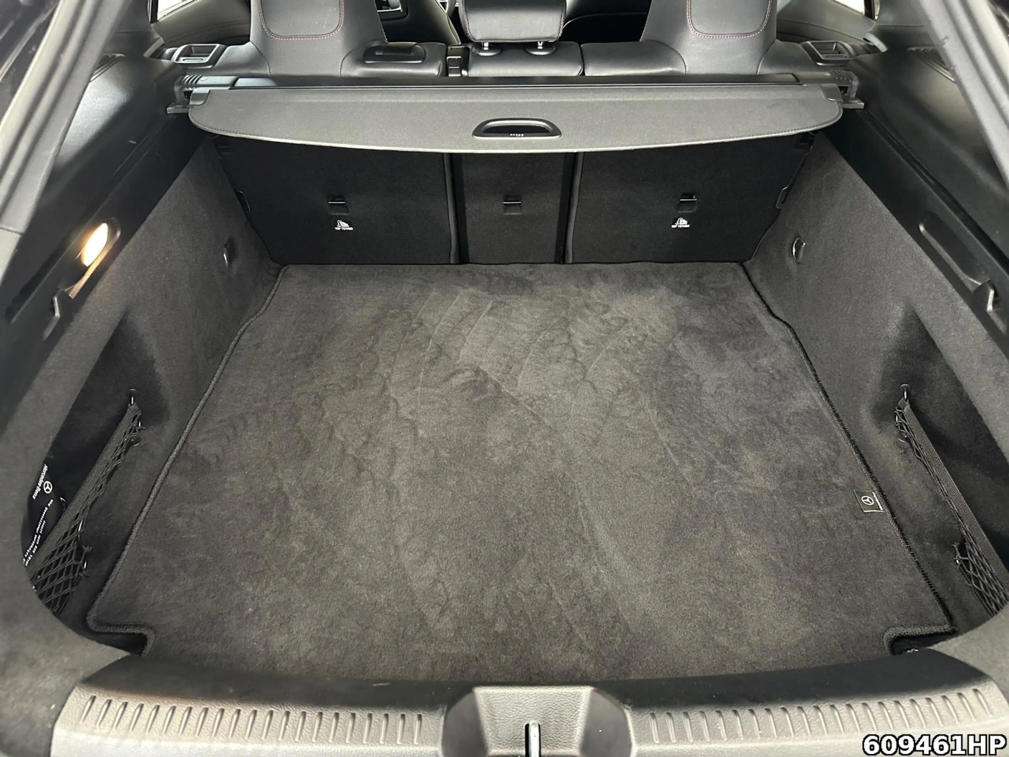 Mercedes-Benz CLA 200 d AMG Line LED Keyl. Kamera Totwinkel — photo 6