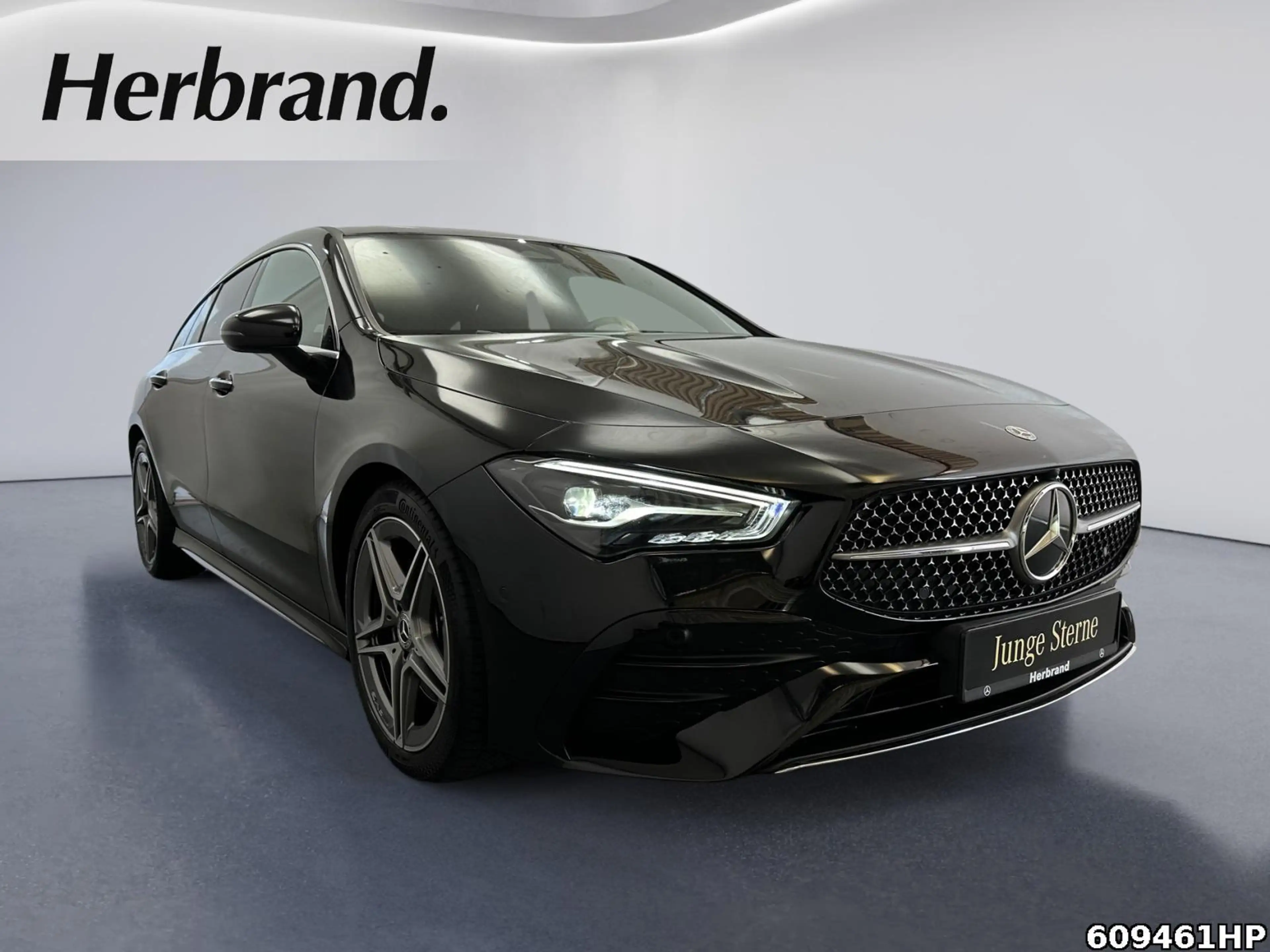 Mercedes-Benz CLA 200 d AMG Line LED Keyl. Kamera Totwinkel — photo 2