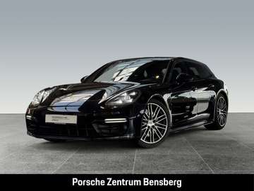 4S Sport Turismo
