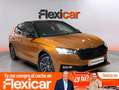 Skoda Fabia 1.5 TSI Monte Carlo DSG 110kW Naranja - thumbnail 1