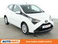 Toyota Aygo 1.0-VVT-i X-Play Aut.*CAM*KLIMA*GARANTIE* Weiß - thumbnail 8