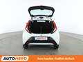 Toyota Aygo 1.0-VVT-i X-Play Aut.*CAM*KLIMA*GARANTIE* Weiß - thumbnail 16