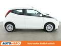 Toyota Aygo 1.0-VVT-i X-Play Aut.*CAM*KLIMA*GARANTIE* Weiß - thumbnail 7