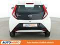 Toyota Aygo 1.0-VVT-i X-Play Aut.*CAM*KLIMA*GARANTIE* Weiß - thumbnail 5