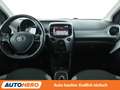 Toyota Aygo 1.0-VVT-i X-Play Aut.*CAM*KLIMA*GARANTIE* Weiß - thumbnail 12