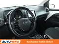 Toyota Aygo 1.0-VVT-i X-Play Aut.*CAM*KLIMA*GARANTIE* Weiß - thumbnail 11