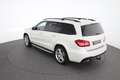 Mercedes-Benz GLS 350 d 4M Distronic Plus Memory AHK Sitzklima Weiß - thumbnail 4
