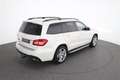 Mercedes-Benz GLS 350 d 4M Distronic Plus Memory AHK Sitzklima Weiß - thumbnail 5
