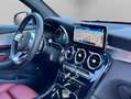 Mercedes-Benz GLC 220 COUPE 220D 4MATIC Grigio - thumbnail 9