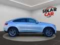 Mercedes-Benz GLC 220 COUPE 220D 4MATIC Grigio - thumbnail 4