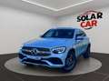Mercedes-Benz GLC 220 COUPE 220D 4MATIC Grigio - thumbnail 1