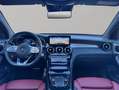 Mercedes-Benz GLC 220 COUPE 220D 4MATIC Gris - thumbnail 24