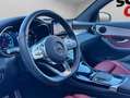 Mercedes-Benz GLC 220 COUPE 220D 4MATIC Grigio - thumbnail 6