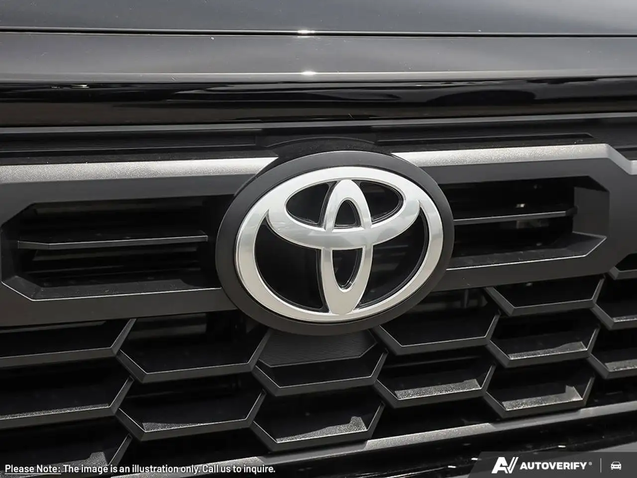 Toyota Tacoma photo Toyota Tacoma