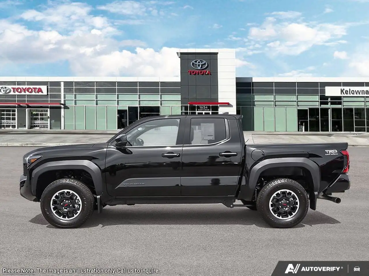 Toyota Tacoma photo Toyota Tacoma