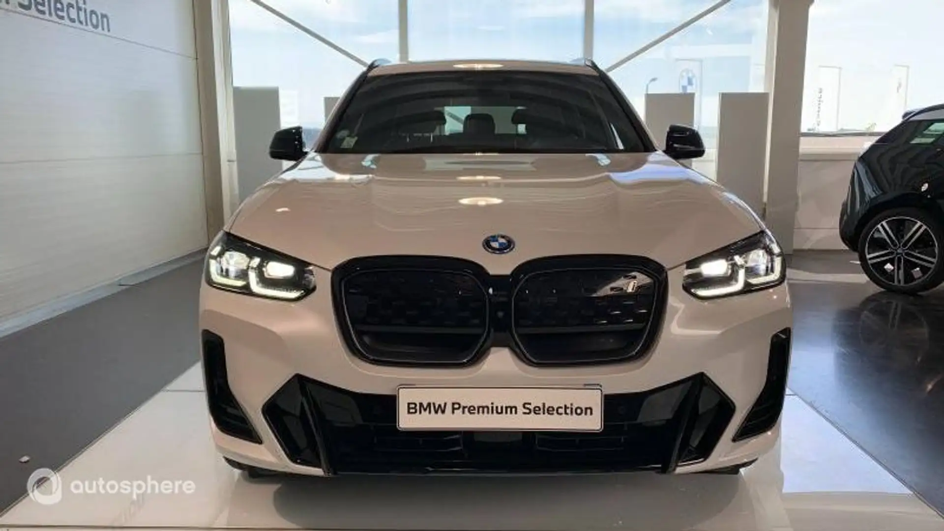BMW iX3 M sport 286ch Impressive - 2