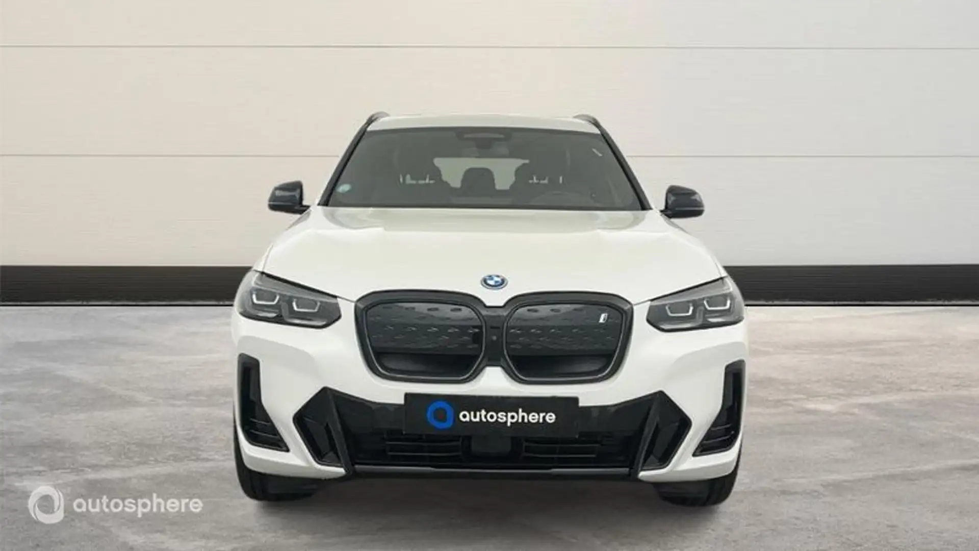 BMW iX3 M Sport 286ch Impressive - 2