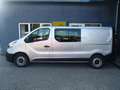 Renault Trafic L2H1 Doka 3,0t Komfort Silber - thumbnail 1