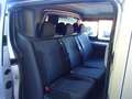 Renault Trafic L2H1 Doka 3,0t Komfort Silber - thumbnail 15