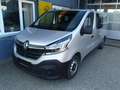 Renault Trafic L2H1 Doka 3,0t Komfort Silber - thumbnail 2