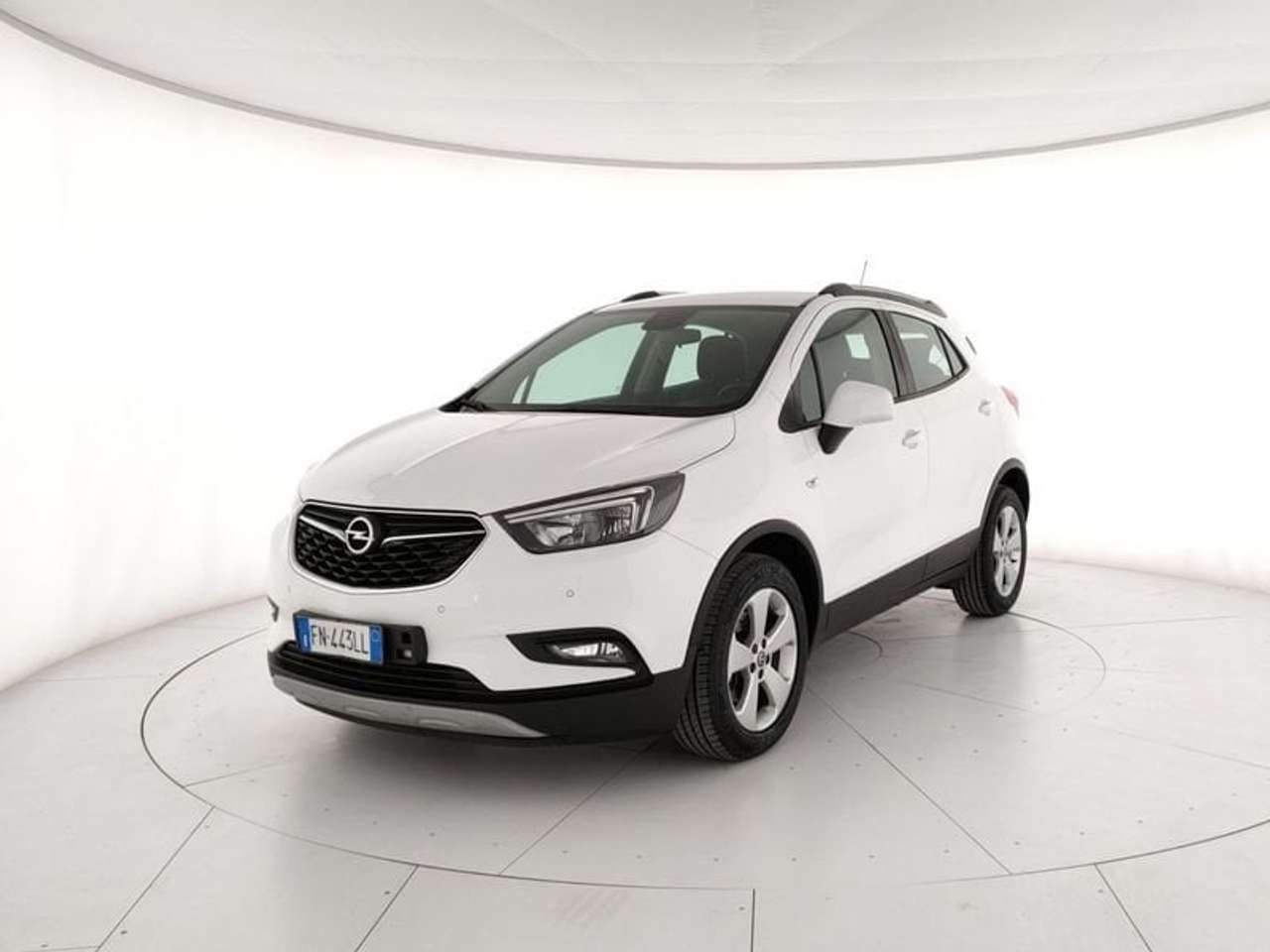 Opel Mokka X X 1.6 cdti Advance s&s 4x2 110cv