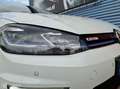 Volkswagen e-Golf 136pk, Adap.cruise, Led, Camera, DAB+, NAP Blanc - thumbnail 15