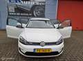 Volkswagen e-Golf 136pk, Adap.cruise, Led, Camera, DAB+, NAP Blanc - thumbnail 3