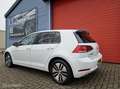 Volkswagen e-Golf 136pk, Adap.cruise, Led, Camera, DAB+, NAP Blanc - thumbnail 9