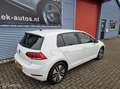 Volkswagen e-Golf 136pk, Adap.cruise, Led, Camera, DAB+, NAP Blanc - thumbnail 7