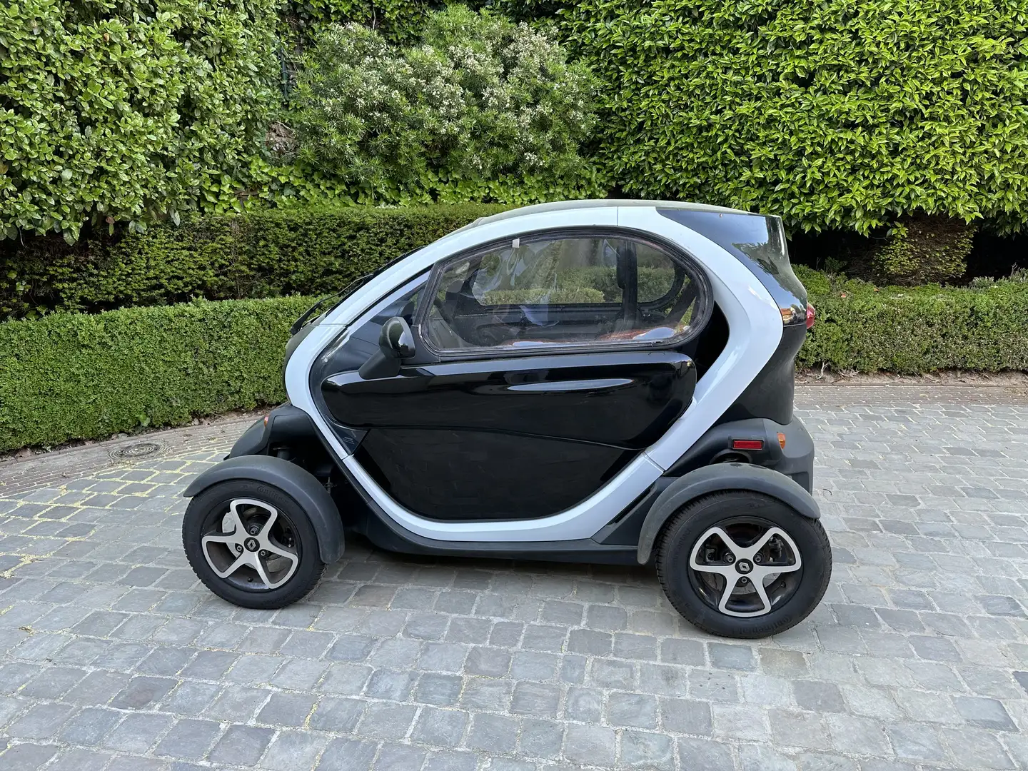 Renault Twizy 45 - 1