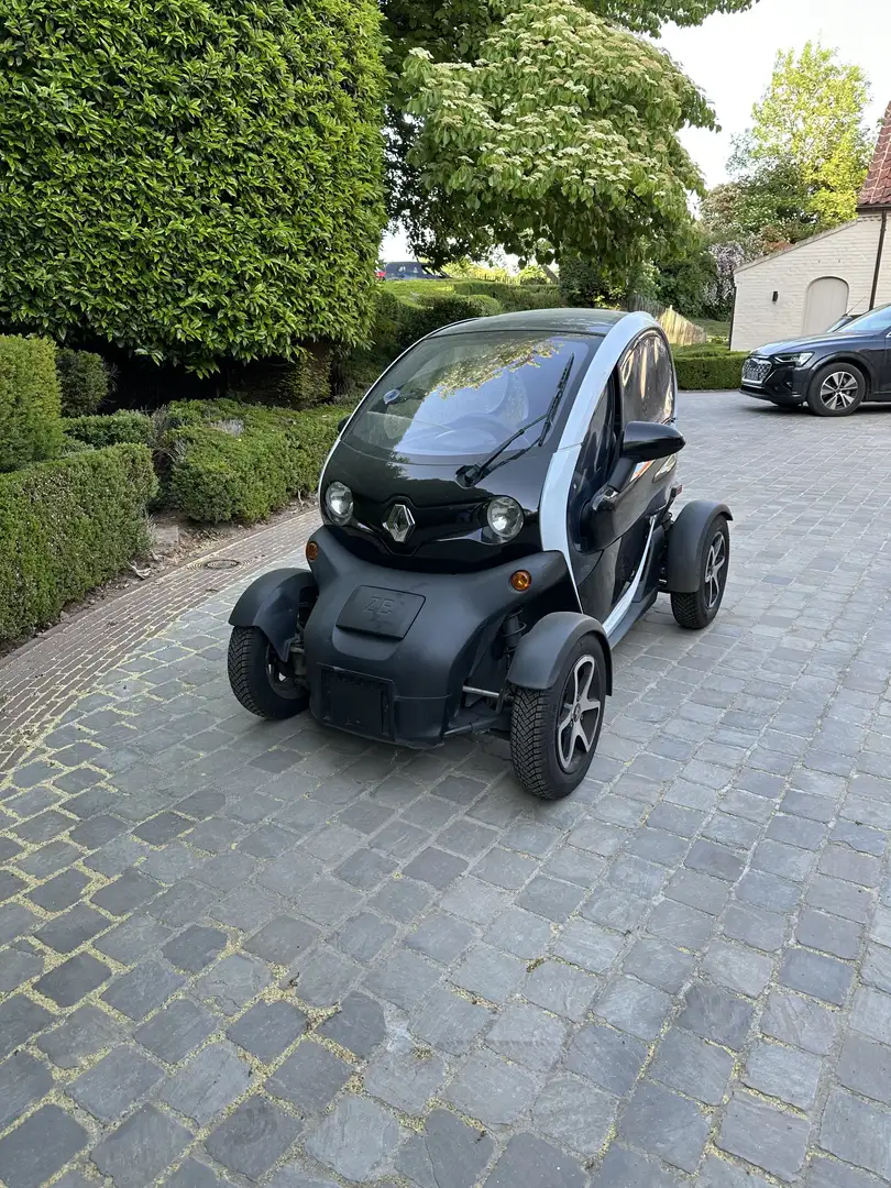 Renault Twizy 45 - 2