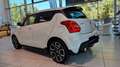 Suzuki Swift 1.4 BOOSTERJET HYBRID Sport AKTION Blanc - thumbnail 4