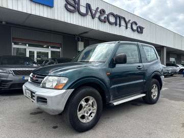 3p 3.2 tdi 16v di-d GANCIO TRAINO