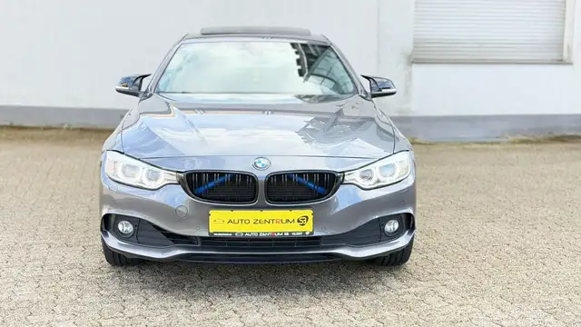 BMW 4er