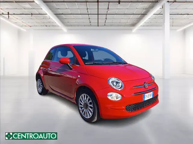 Fiat 500 1.2 Lounge 69cv my20