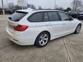 BMW 320 320d Touring Efficient Dynamics Weiß - thumbnail 4