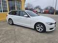 BMW 320 320d Touring Efficient Dynamics Weiß - thumbnail 3