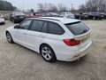 BMW 320 320d Touring Efficient Dynamics Weiß - thumbnail 6