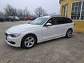 BMW 320 320d Touring Efficient Dynamics Weiß - thumbnail 1